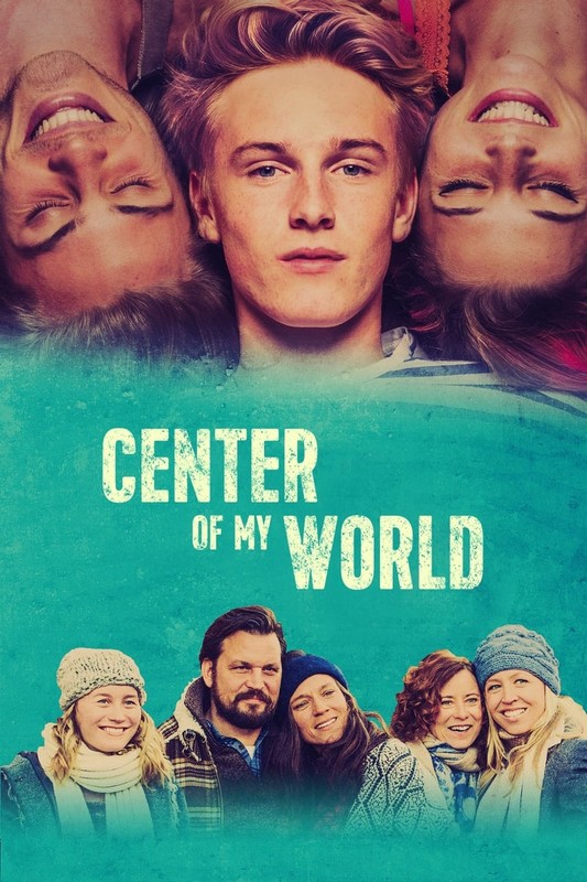 Read more about the article Center Of My World (2016) German (English Subtitle)
