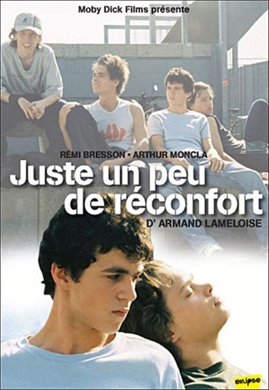 Read more about the article A Little Comfort (2004) French (English Subtitle) (Short Film)