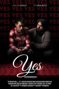 Read more about the article Yes (2019)
