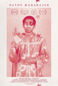 Read more about the article Bayou Maharajah: The Tragic Genius of James Booker (2013) (Documentary)