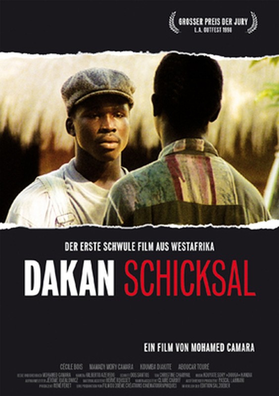 Read more about the article Dakan (1997) French (English Subtitle)