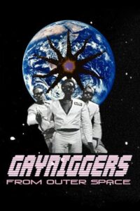 Read more about the article Gayniggers From Outer Space (1992) (Short Film)