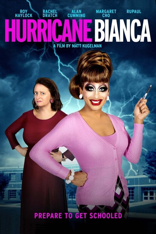 Read more about the article Hurricane Bianca (2016)