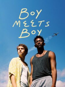 Read more about the article Boy Meets Boy (2021)