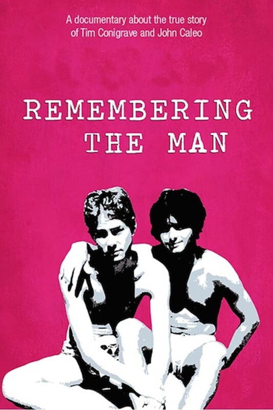 Read more about the article Remembering The Man (2016)