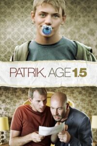 Read more about the article Patrik, Age 1.5 (2008) Swedish (English Subtitle)