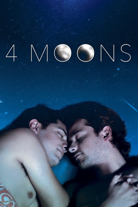Read more about the article Four Moons (2014) Spanish (English Subtitle)