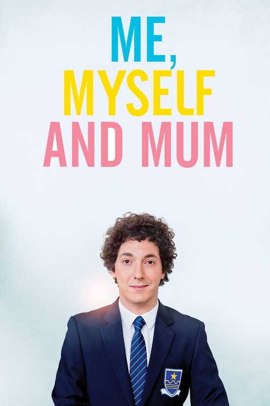 Read more about the article Me, Myself And Mum (2013) French (English Subtitle)