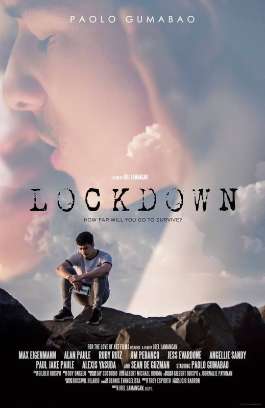 Read more about the article Lockdown (2021) Tagalog (English Subtitle)