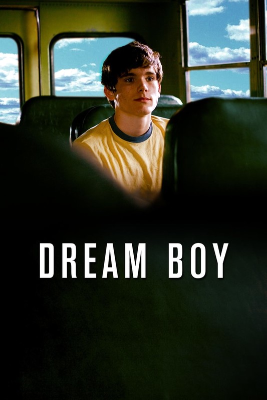 Read more about the article Dream Boy (2008)