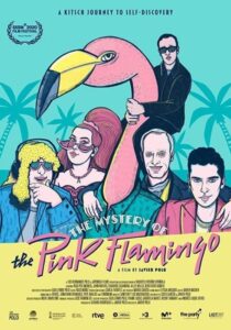 Read more about the article The Mystery Of The Pink Flamingo (2020) (Documentary)