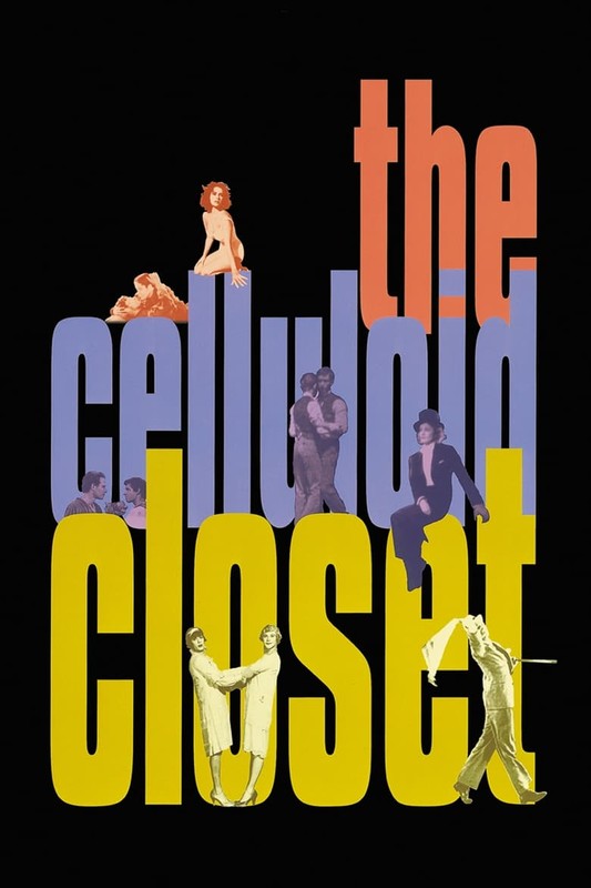 Read more about the article The Celluloid Closet (1995)