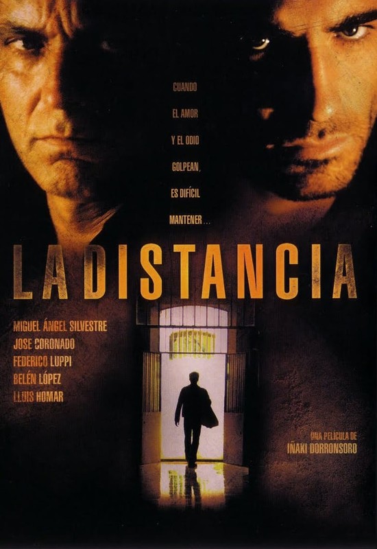 Read more about the article La Distancia (2006) Spanish (English Subtitle)