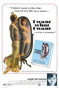 Read more about the article I Want What I Want (1972)