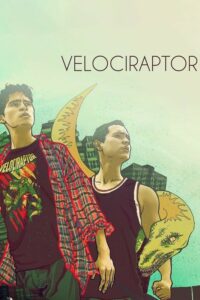 Read more about the article Velociraptor (2014) Spanish (English Subtitle)