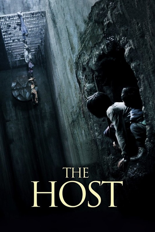Read more about the article The Host (2006) Korean (English Subtitle)