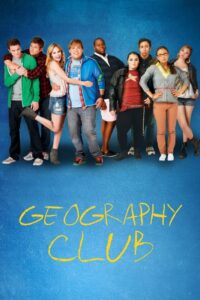 Read more about the article Geography Club (2013)