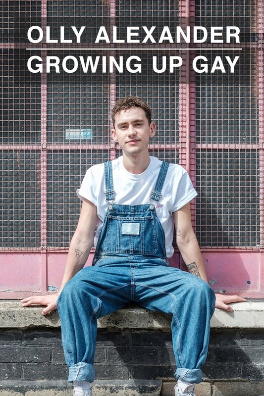 Read more about the article Olly Alexander: Growing Up Gay (2017)