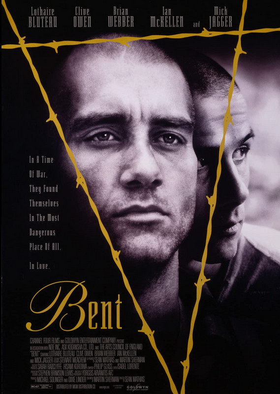 Read more about the article Bent (1987)