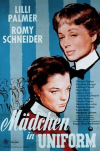 Read more about the article Madchen In Uniform (1958) German (English Subtitle)