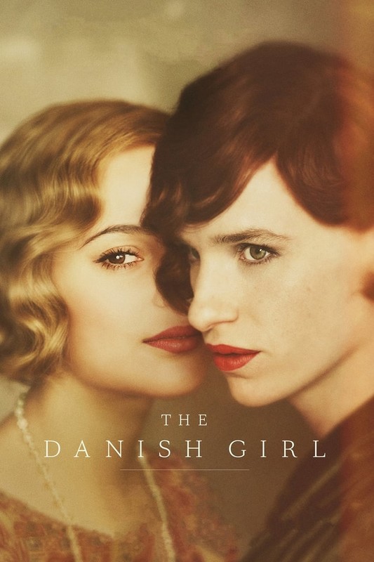 Read more about the article The Danish Girl (2015)