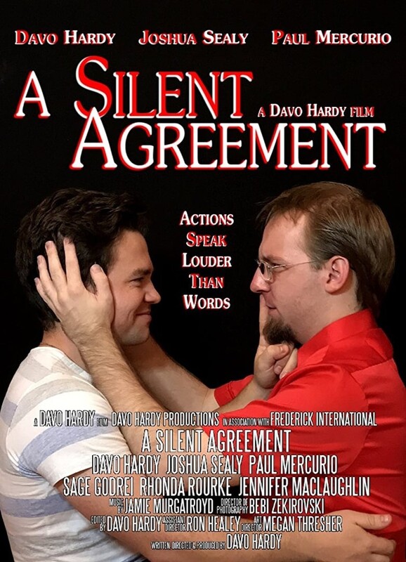 Read more about the article A Silent Agreement (2017)