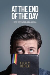Read more about the article At The End Of The Day (2018)