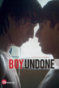 Read more about the article Boy Undone(2017) Spanish (English Subtitle)