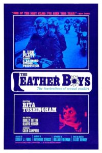 Read more about the article The Leather Boys (1964)