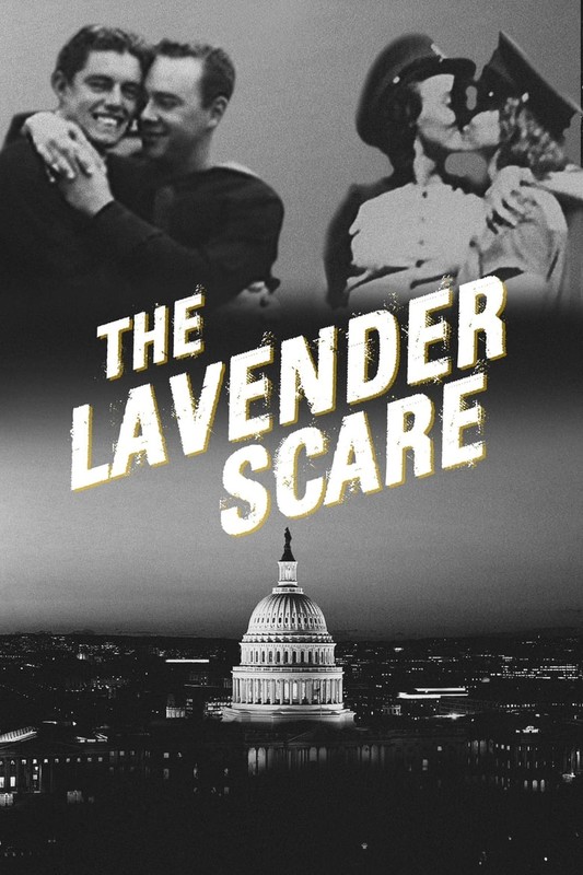 Read more about the article The Lavender Scare (2019)