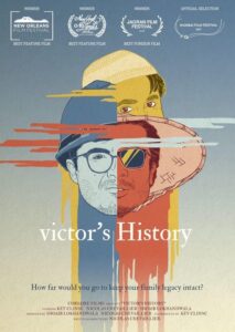 Read more about the article Victor’s History (2017)