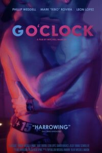 Read more about the article G O’Clock (2016) (Short Film)