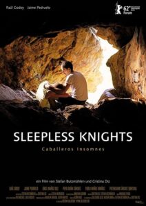 Read more about the article Sleepless Knights (2012) Spanish (English Subtitle)