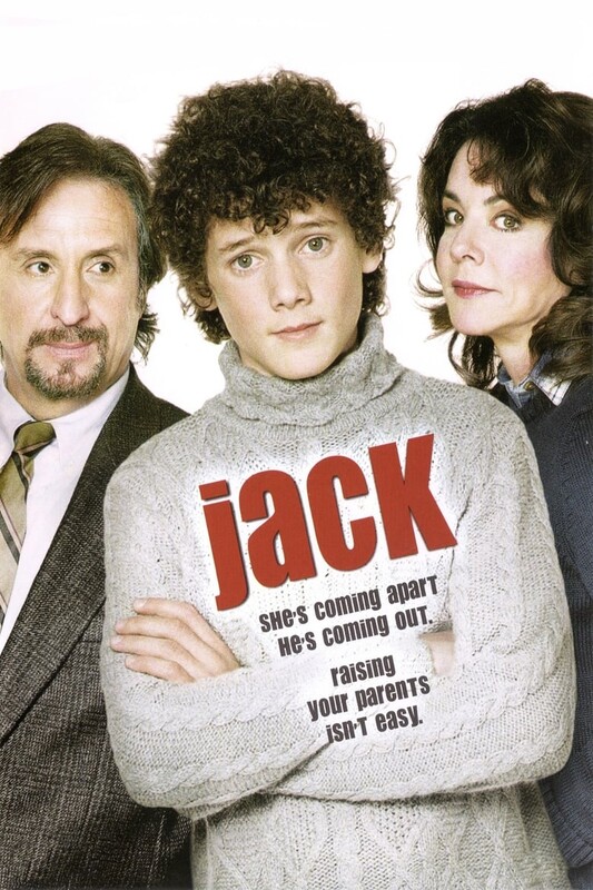 Read more about the article Jack (2004)