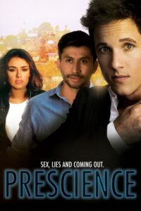 Read more about the article Prescience (2019)