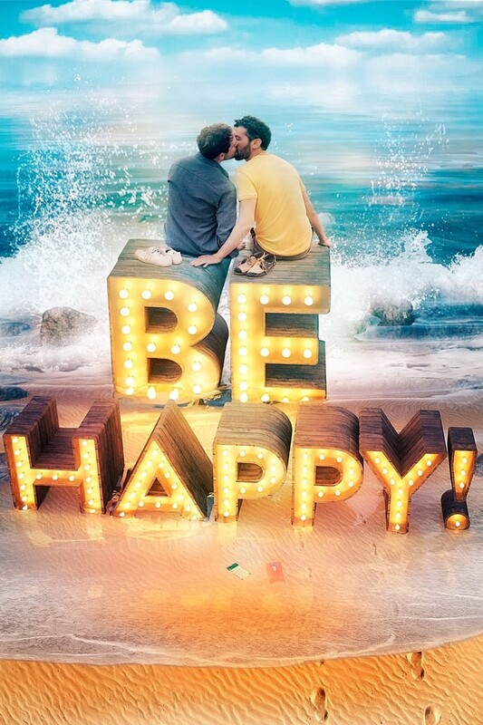 Read more about the article Be Happy! (2019)