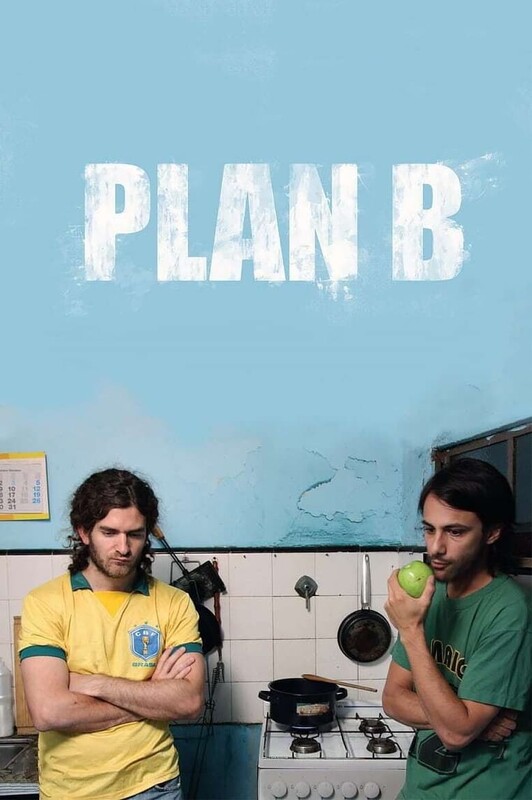 Read more about the article Plan B (2009) Spanish (English Subtitle)