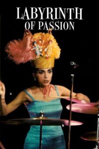 Read more about the article Labyrinth Of Passion (1982) Spanish (English Subtitle)