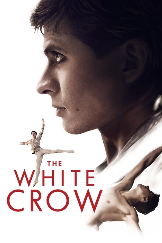 Read more about the article The White Crow (2018)