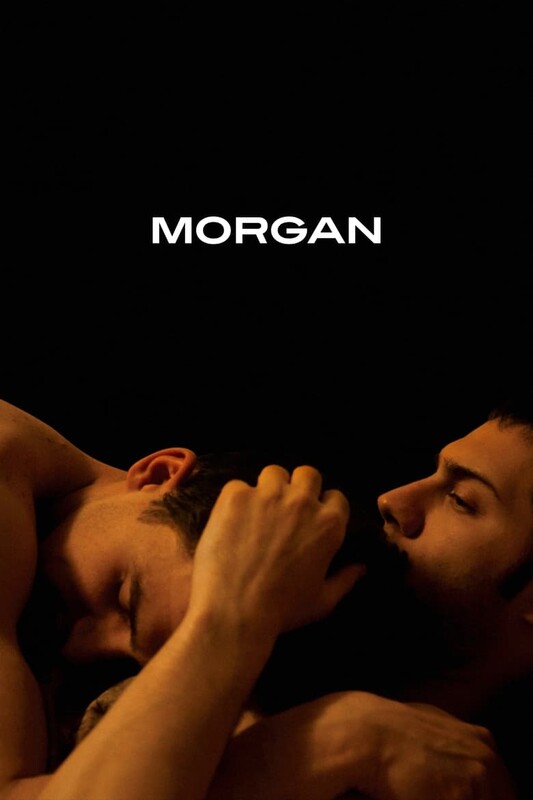Read more about the article Morgan (2012)