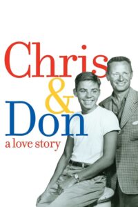 Read more about the article Chris & Don: A Love Story (2007) (Documentary)