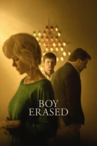 Read more about the article Boy Erased (2018)