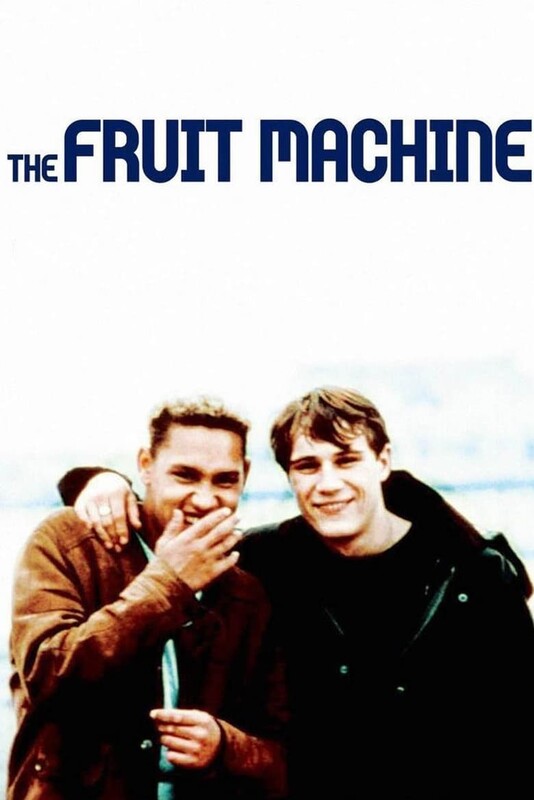 Read more about the article The Fruit Machine (1988)