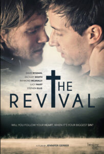 Read more about the article The Revival! (2017)