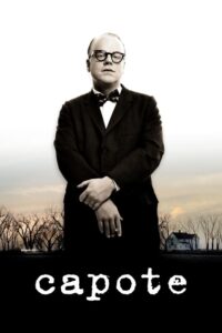Read more about the article Capote (2005)