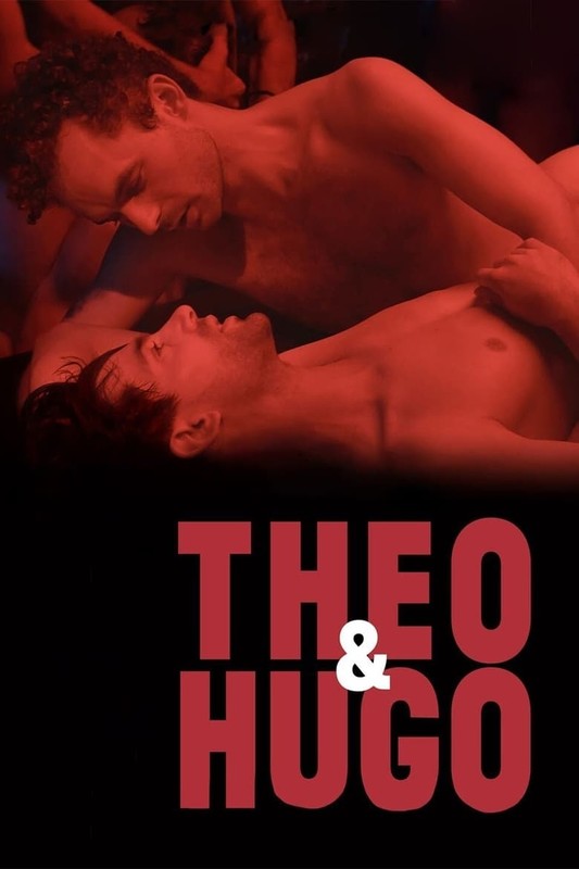 Read more about the article Theo And Hugo (2016) French (English Subtitle)