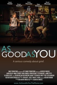 Read more about the article As Good As You (2015)