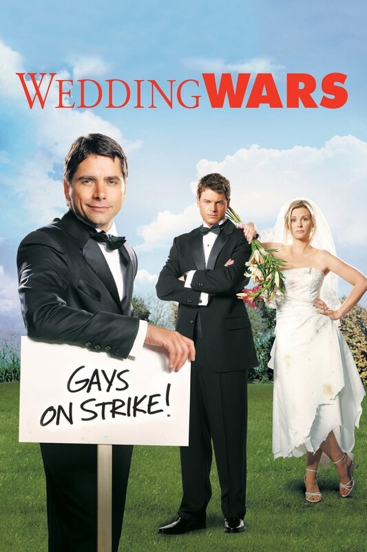 Read more about the article Wedding Wars (2006)