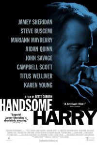 Read more about the article Handsome Harry (2009)