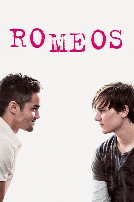 Read more about the article Romeos (2011) German (English Subtitle)